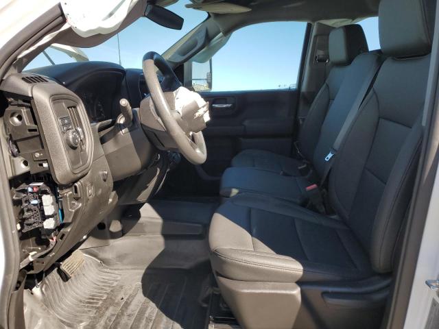 Photo 7 from auction – 2024 CHEVROLET SILVERADO with VIN 1GB5WLE73RF292317