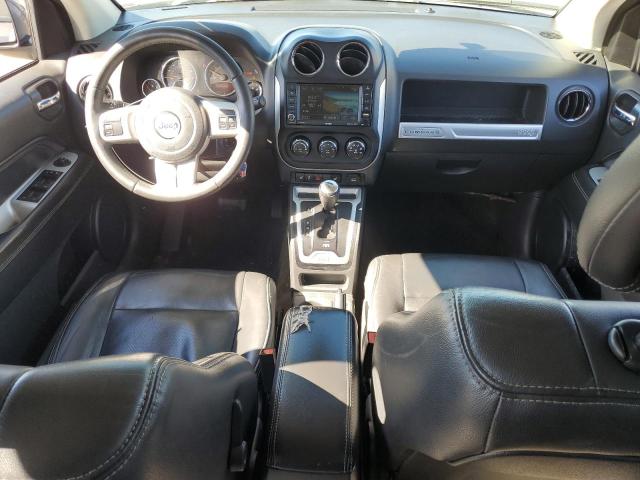 Photo 8 from auction – 2016 JEEP COMPASS LA with VIN 1C4NJDEB7GD708916