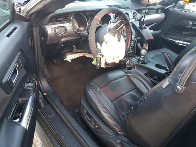 Photo 8 from auction – 2015 FORD MUSTANG with VIN 1FA6P8TH2F5417451