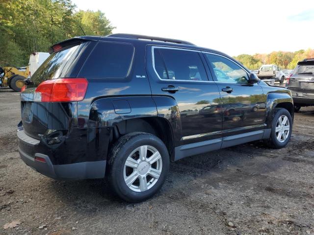 Photo 3 from auction – 2015 GMC TERRAIN SL with VIN 2GKFLWEK3F6191240