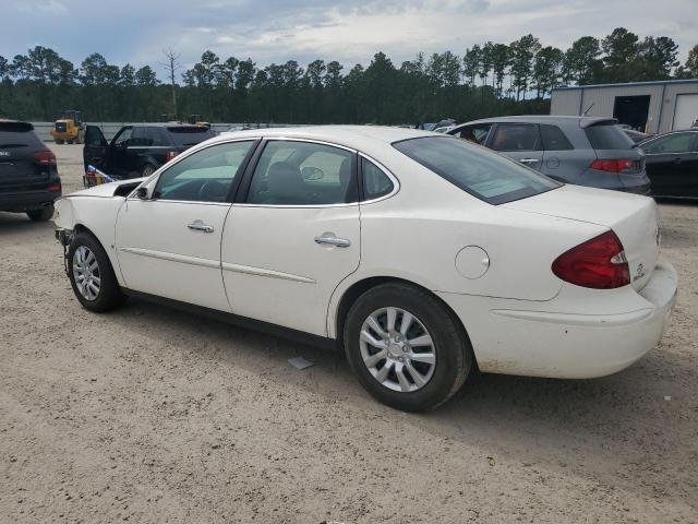 Photo 2 from auction – 2007 BUICK LACROSSE C with VIN 2G4WC582071196262