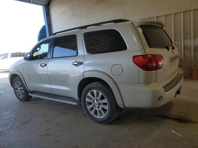 Photo 2 from auction – 2014 TOYOTA SEQUOIA PL with VIN 5TDYY5G14ES055465