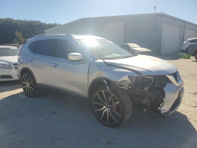 Photo 4 from auction – 2015 NISSAN ROGUE S with VIN 5N1AT2MV9FC829892