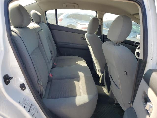 Photo 10 from auction – 2011 NISSAN SENTRA with VIN 3N1AB6AP7BL638302