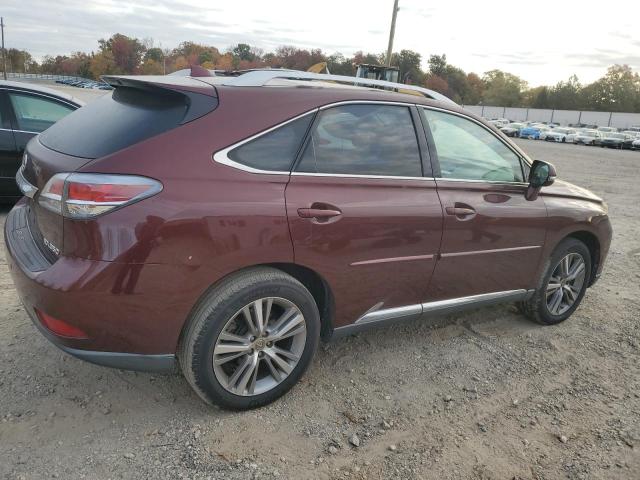 صورة رقم 3 من المزاد - 2015 LEXUS RX 350 مع VIN 2T2ZK1BAXFC187710
