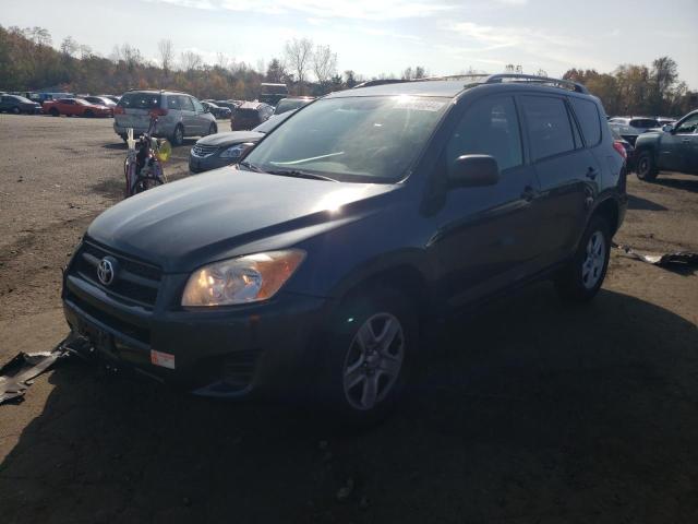 TOYOTA RAV4 2010 with VIN 2T3BF4DV8AW076793 - Photo from auction