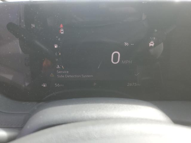 Photo 9 from auction – 2024 BUICK ENCORE GX with VIN KL4AMBS25RB152189