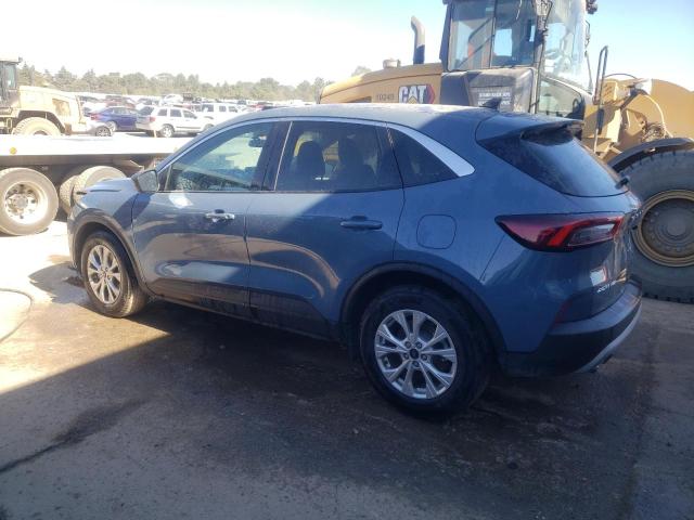 Photo 2 from auction – 2024 FORD ESCAPE ACT with VIN 1FMCU0GN3RUA02023