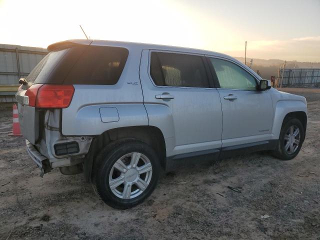 Photo 3 from auction – 2014 GMC TERRAIN SL with VIN 2GKALMEK7E6330783