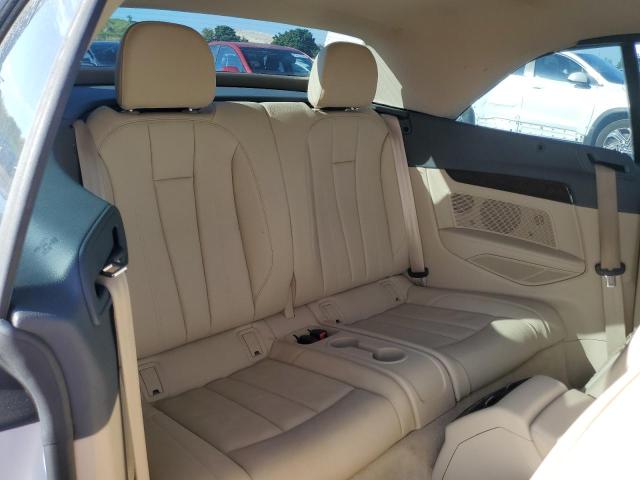 Photo 10 from auction – 2019 AUDI A5 PRESTIG with VIN WAU2NGF52KN004656