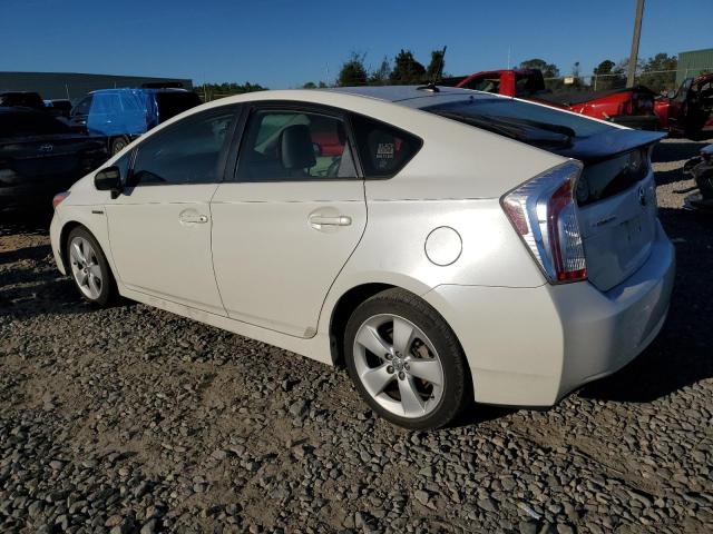 Photo 2 from auction – 2014 TOYOTA PRIUS with VIN JTDKN3DU8E1738221