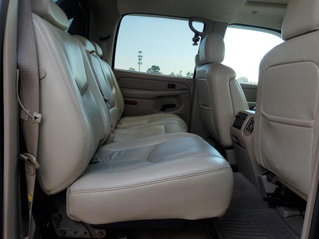 Photo 11 from auction – 2005 CHEVROLET AVALANCHE with VIN 3GNEK12Z35G245757