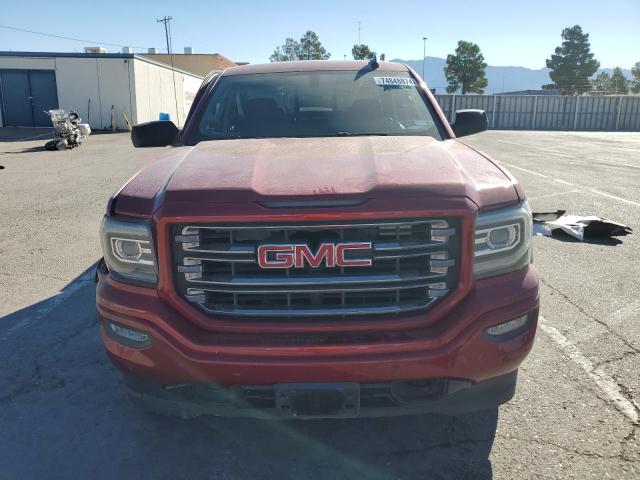 Photo 5 from auction – 2018 GMC SIERRA K15 with VIN 3GTU2NEC2JG178257