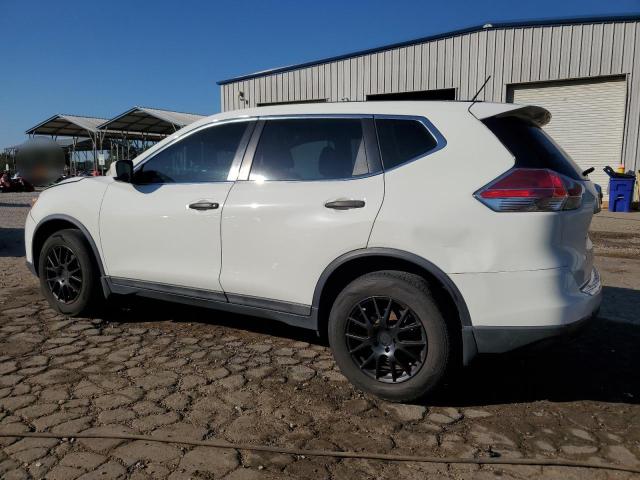 Photo 2 from auction – 2016 NISSAN ROGUE S with VIN 5N1AT2MT4GC871807