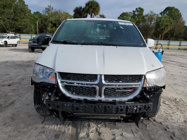 Photo 5 from auction – 2018 DODGE GRAND CARA with VIN 2C4RDGCG7JR223060