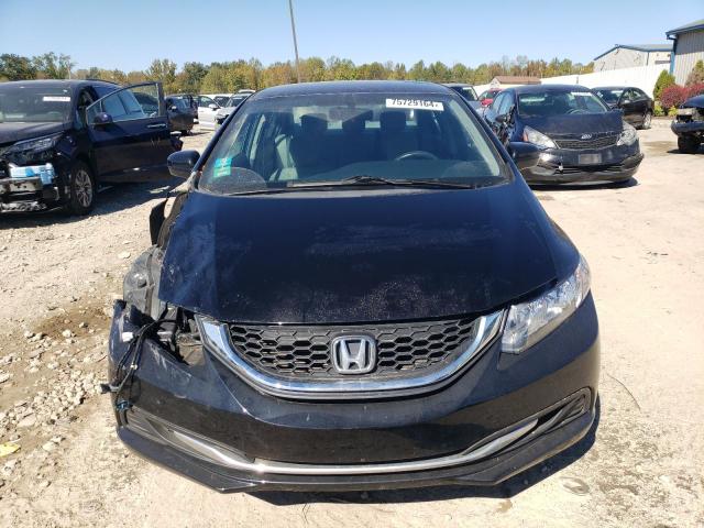 Photo 5 from auction – 2015 HONDA CIVIC LX with VIN 19XFB2F57FE100678