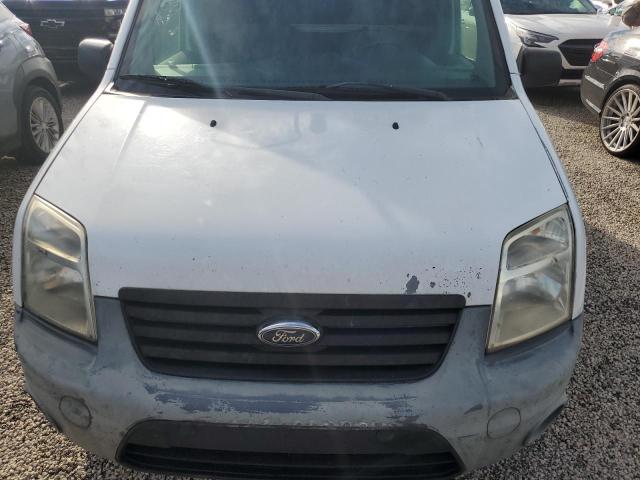Photo 12 from auction – 2011 FORD TRANSIT CO with VIN NM0LS7AN4BT071386