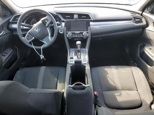 Photo 8 from auction – 2016 HONDA CIVIC EX with VIN 19XFC1F31GE011308