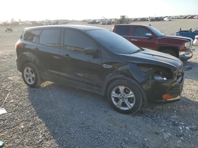 Photo 4 from auction – 2014 FORD ESCAPE S with VIN 1FMCU0F76EUD62447