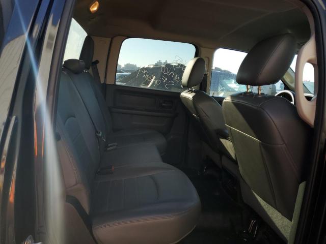 Photo 10 from auction – 2017 RAM 2500 ST with VIN 3C6UR5CL6HG663890