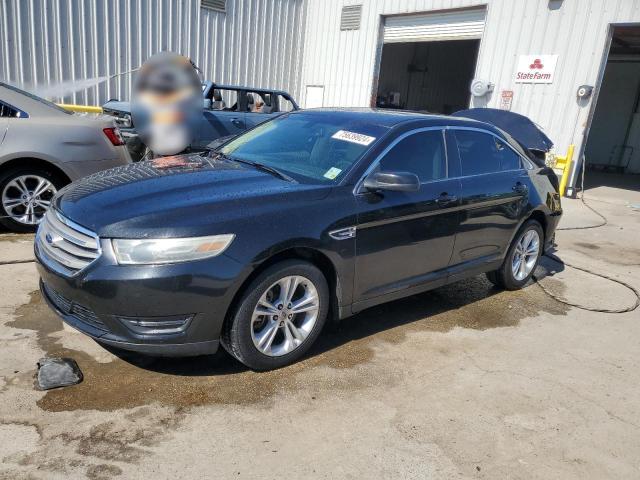 FORD TAURUS SEL 2014 с VIN 1FAHP2E81EG107975 - Фото с аукциона
