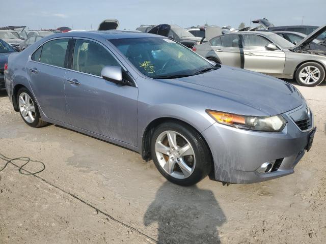 Photo 4 from auction – 2014 ACURA TSX TECH with VIN JH4CU2F69EC004352