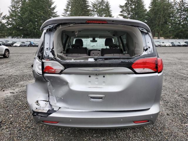 Photo 6 from auction – 2017 CHRYSLER PACIFICA T with VIN 2C4RC1DG8HR502719