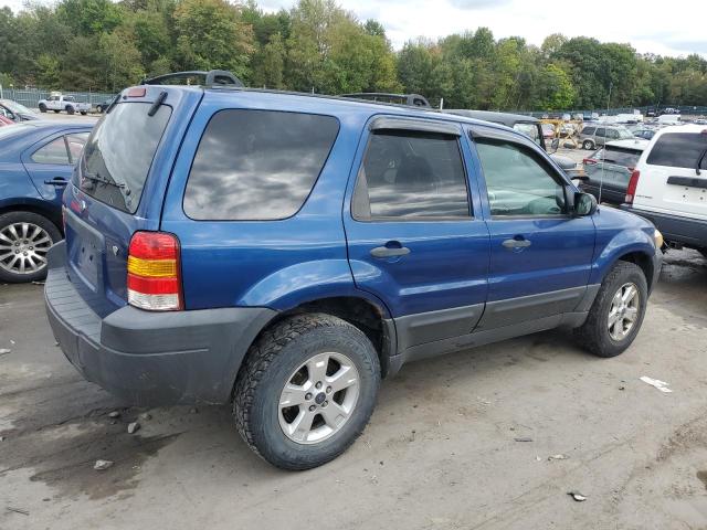 Photo 3 from auction – 2007 FORD ESCAPE XLT with VIN 1FMYU93167KB60121