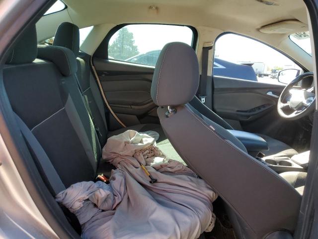 Photo 10 from auction – 2013 FORD FOCUS SE with VIN 1FADP3F2XDL332402