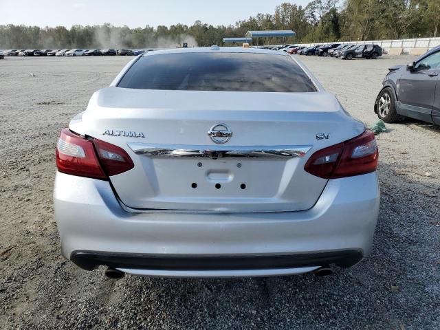 Photo 6 from auction – 2018 NISSAN ALTIMA 2.5 with VIN 1N4AL3AP1JC214297