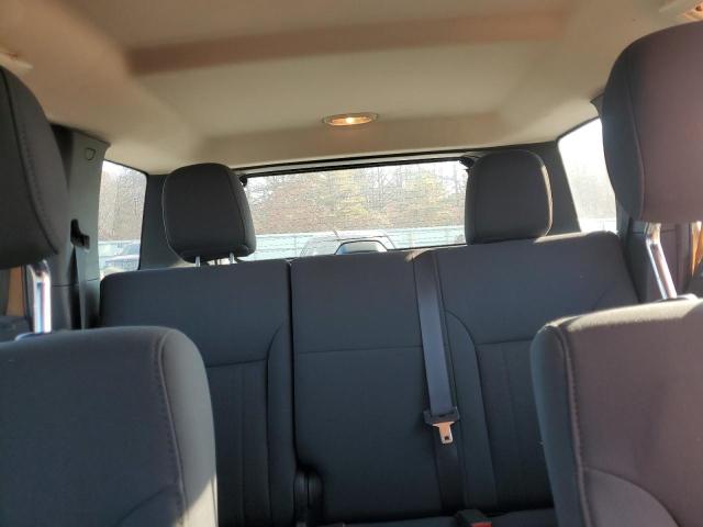 Photo 10 from auction – 2012 JEEP LIBERTY SP with VIN 1C4PJMAK3CW134747
