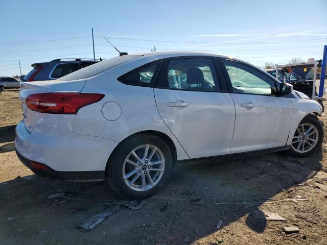 Photo 3 from auction – 2017 FORD FOCUS SE with VIN 1FADP3F21HL311198