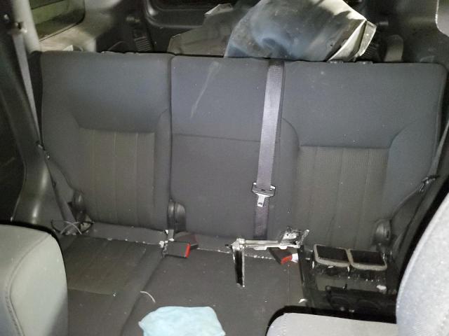 Photo 10 from auction – 2012 JEEP LIBERTY SP with VIN 1C4PJMAK0CW215527