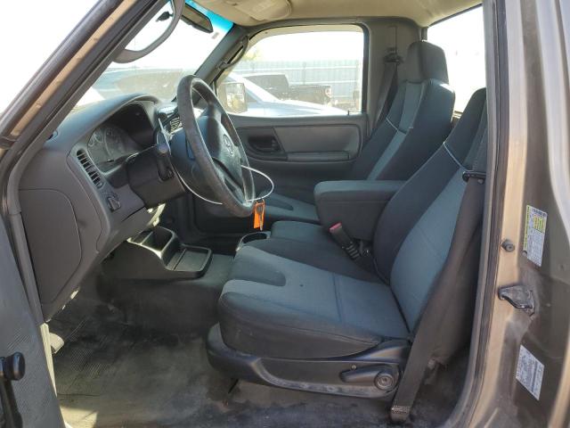 Photo 7 from auction – 2006 MAZDA B2300 with VIN 4F4YR12D66PM05401