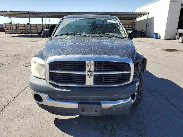 Photo 5 from auction – 2008 DODGE RAM 1500 S with VIN 1D7HA16K98J176815