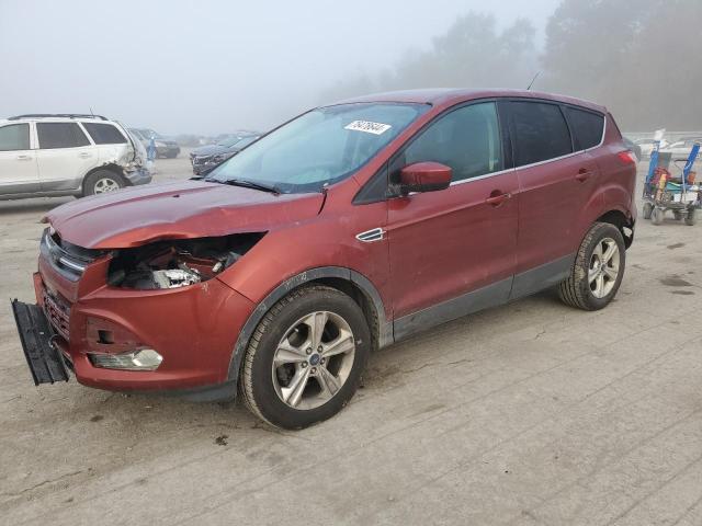 Photo 1 from auction – 2014 FORD ESCAPE SE with VIN 1FMCU0GX3EUE21078