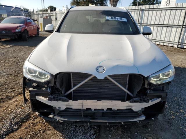Photo 5 from auction – 2018 BMW X3 XDRIVE3 with VIN 5UXTR9C54JLC77234