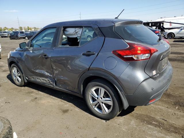 Photo 2 from auction – 2020 NISSAN KICKS S with VIN 3N1CP5BV4LL557566