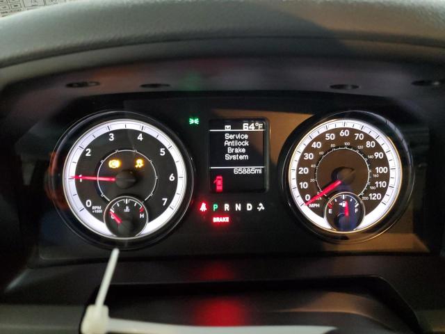Foto 9 de la subasta – 2020 RAM 1500 CLASS con VIN 3C6RR7KT9LG131982