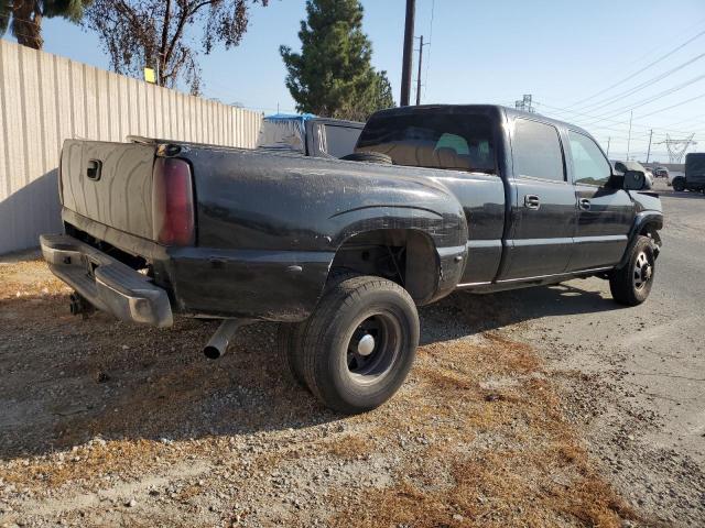 Photo 3 from auction – 2005 GMC SIERRA C35 with VIN 1GTJC33235F813444