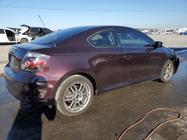 Photo 3 from auction – 2010 SCION TC with VIN JTKDE3B70A0312358