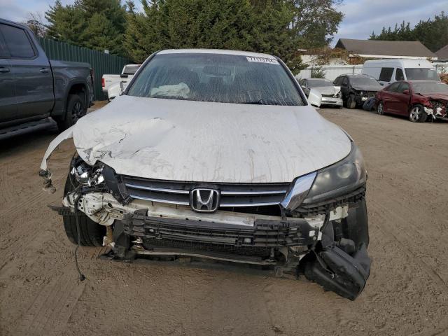 Photo 5 from auction – 2013 HONDA ACCORD EXL with VIN 1HGCR2F80DA195787