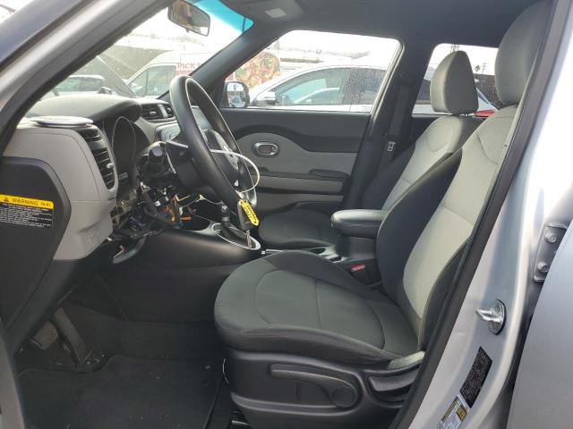صورة رقم 7 من المزاد - 2014 KIA SOUL مع VIN KNDJN2A27E7705703