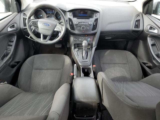 Photo 8 from auction – 2017 FORD FOCUS SE with VIN 1FADP3F26HL265447