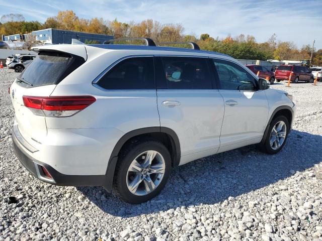 Photo 3 from auction – 2018 TOYOTA HIGHLANDER with VIN 5TDDZRFH9JS873172