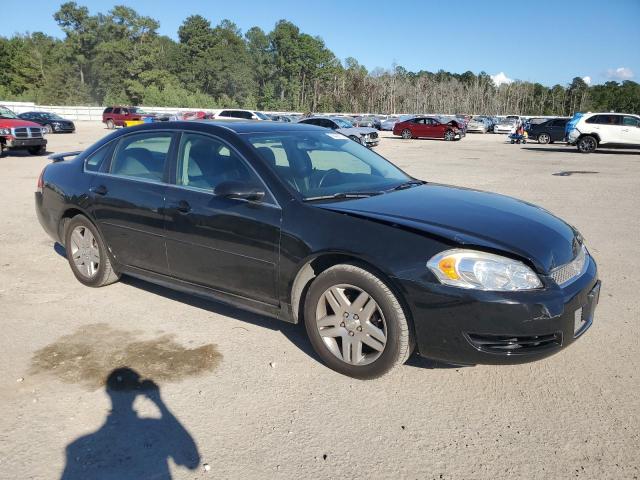 Photo 4 from auction – 2014 CHEVROLET IMPALA LIM with VIN 2G1WB5E33E1155862