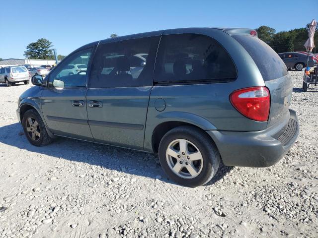 Photo 2 from auction – 2006 DODGE CARAVAN SX with VIN 1D4GP45R06B592685