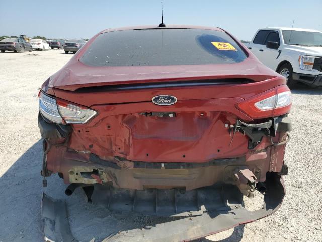 Photo 6 from auction – 2015 FORD FUSION TIT with VIN 3FA6P0K96FR233932