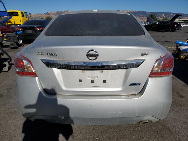 Photo 6 from auction – 2013 NISSAN ALTIMA 2.5 with VIN 1N4AL3AP5DN587836