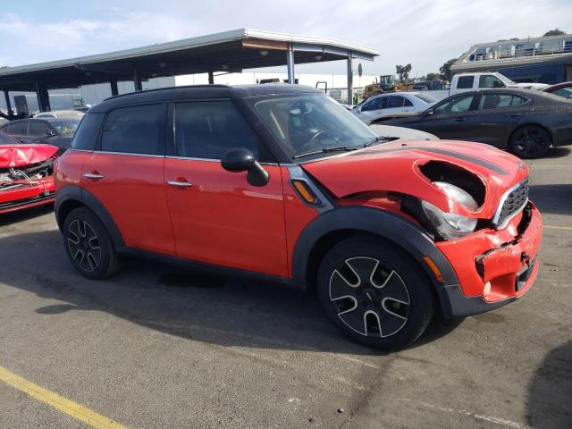 Foto 4 de la subasta – 2012 MINI COOPER S C con VIN WMWZC3C52CWM27587